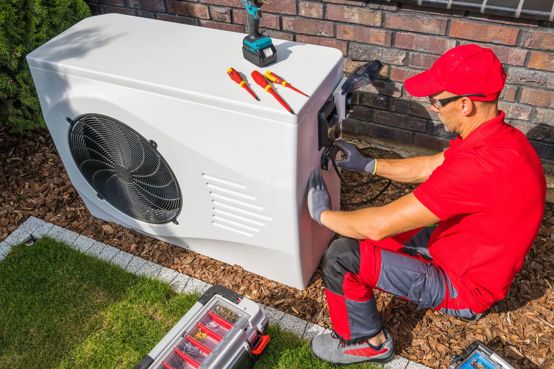 About HVAC in Riverdale, MD
